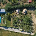 Bed & Breakfast The Far End Surf House - Surf & Yoga Holidays