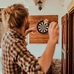 The Far End Surf House - Surf & Yoga Holidays Bed & Breakfast Lourinhã