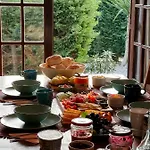 Bed & Breakfast The Far End Surf House - Surf & Yoga Holidays