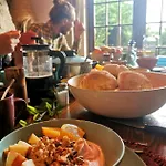 The Far End Surf House - Surf & Yoga Holidays