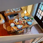 Bed & Breakfast The Far End Surf House - Surf & Yoga Holidays *