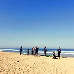 The Far End Surf House - Surf & Yoga Holidays