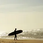Bed & Breakfast The Far End Surf House - Surf & Yoga Holidays Lourinhã