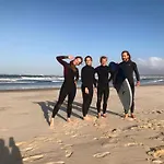 Bed & Breakfast The Far End Surf House - Surf & Yoga Holidays