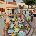 Bed & Breakfast The Far End Surf House - Surf & Yoga Holidays *