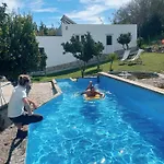 Bed & Breakfast The Far End Surf House - Surf & Yoga Holidays