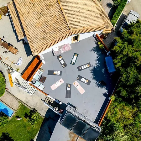 Bed & Breakfast The Far End Surf House - Surf & Yoga Holidays *