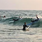 The Far End Surf House - Surf & Yoga Holidays