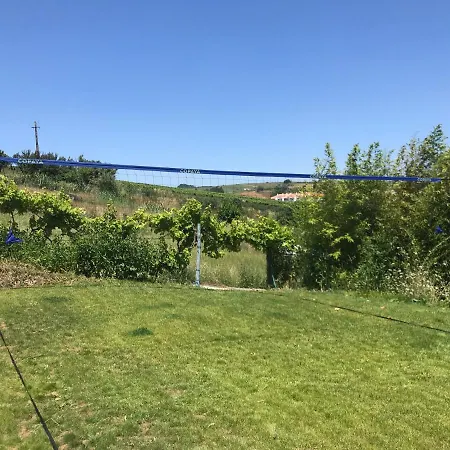 The Far End Surf House - Surf & Yoga Holidays * Lourinha (Lisbon)