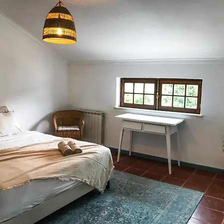 B&B The Far End Surf House - Surf & Yoga Holidays *