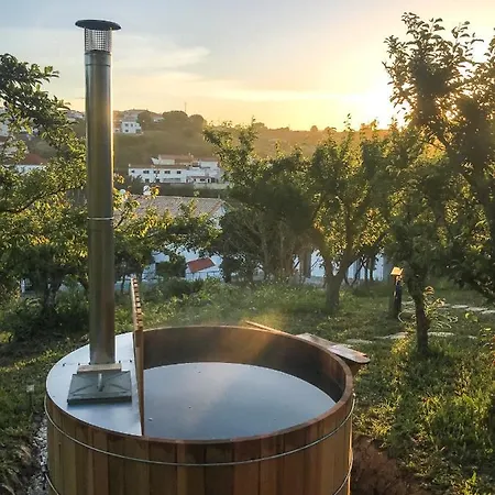 Bed & Breakfast The Far End Surf House - Surf & Yoga Holidays *