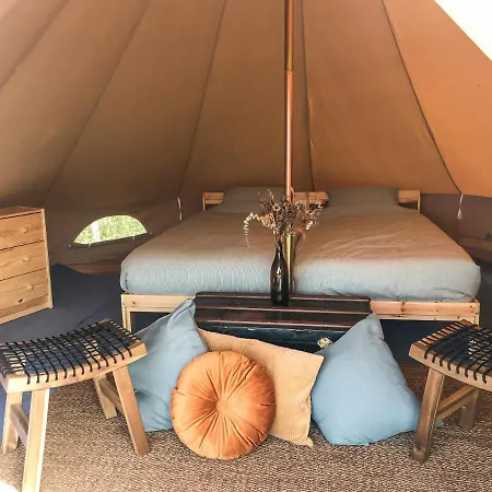 Oda ve Kahvaltı The Far End Surf House - Surf & Yoga Holidays Lourinhã