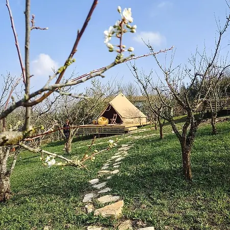 The Far End Surf House - Surf & Yoga Holidays Oda ve Kahvaltı *