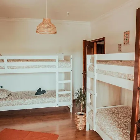 Bed & Breakfast The Far End Surf House - Surf & Yoga Holidays *