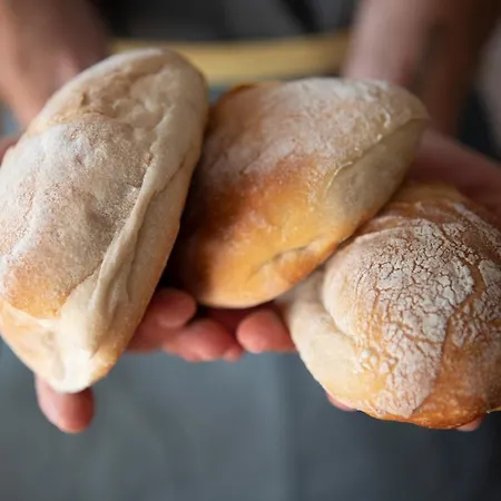 Bed & Breakfast The Far End Surf House - Surf & Yoga Holidays