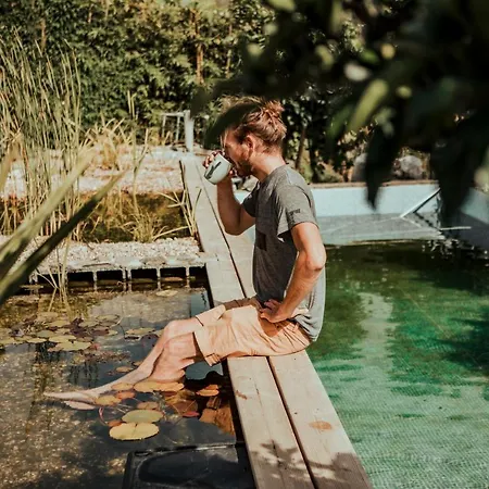 The Far End Surf House - Surf & Yoga Holidays *