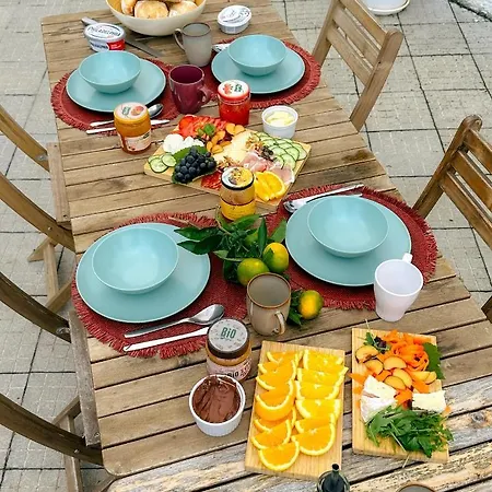 Bed & Breakfast The Far End Surf House - Surf & Yoga Holidays *