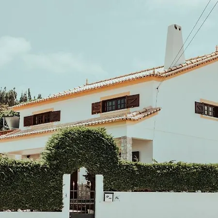 Bed & Breakfast The Far End Surf House - Surf & Yoga Holidays *
