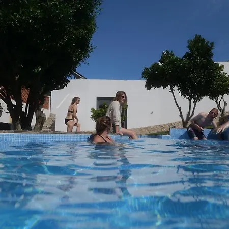 The Far End Surf House - Surf & Yoga Holidays *