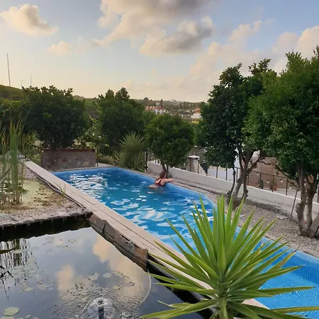 Bed & Breakfast The Far End Surf House - Surf & Yoga Holidays Lourinha (Lisbon)