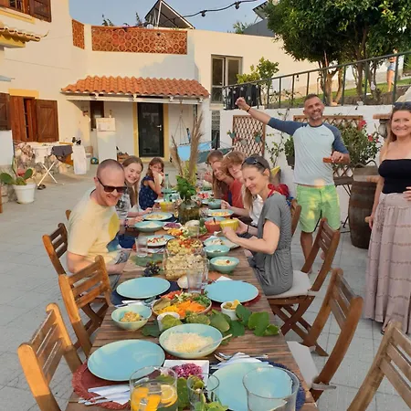 Bed & Breakfast The Far End Surf House - Surf & Yoga Holidays *