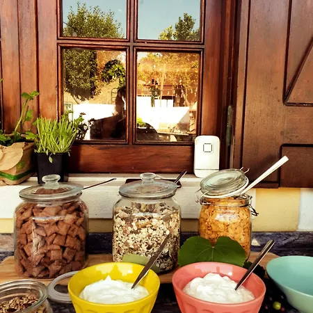 Bed & Breakfast The Far End Surf House - Surf & Yoga Holidays *