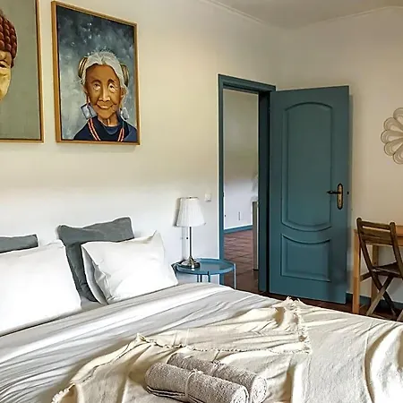 The Far End Surf House - Surf & Yoga Holidays *