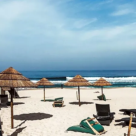 The Far End Surf House - Surf & Yoga Holidays
