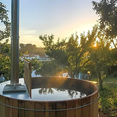 B&B The Far End Surf House - Surf & Yoga Holidays