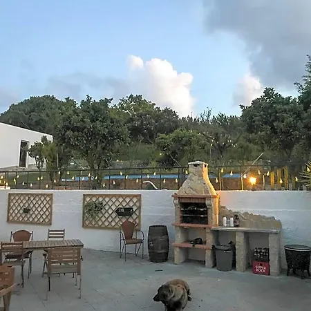 Couette-café The Far End Surf House - Surf & Yoga Holidays *