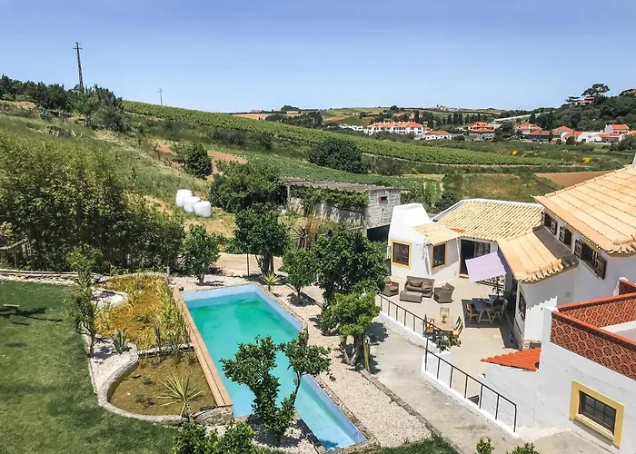 ベッド・アンド・ブレックファスト The Far End Surf House - Surf & Yoga Holidays