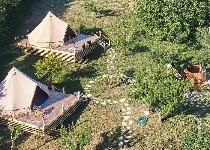 The Far End Surf House - Surf & Yoga Holidays