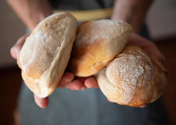 ベッド・アンド・ブレックファスト The Far End Surf House - Surf & Yoga Holidays